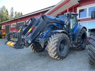 Valtra T 235 Direct