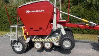 Kongskilde Flexidrill 3000