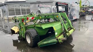 KRONE 3210CV MATTOPERÄ 2008