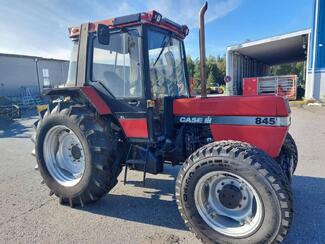 Case IH 845 XL Turbo