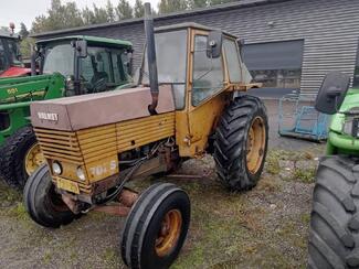 Valmet 702 S