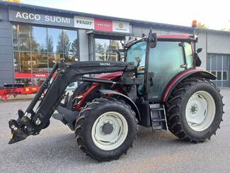 Valtra A115 2021