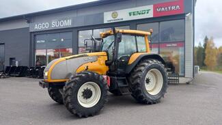 Valtra T190 2004