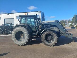 Valtra T151 2009