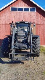 Valtra T151 2009