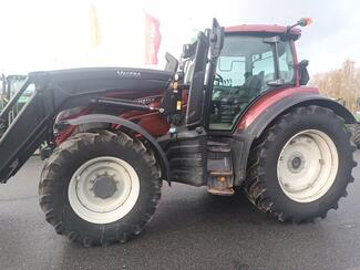 Valtra T144 2019