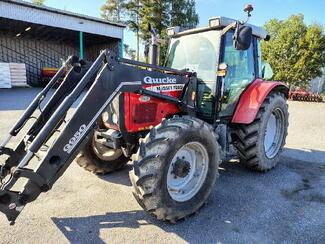 Massey Ferguson 5460