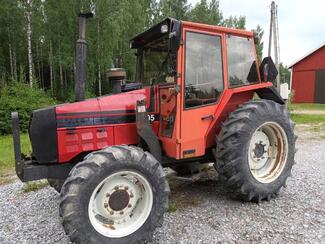 Valmet 505 1986