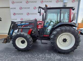 Valtra A92