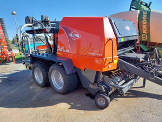 Kuhn FBP 2135 Plus