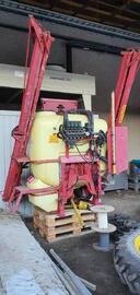 Hardi Master 1200 Hyb 15M