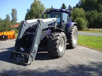 Valtra T180 2004