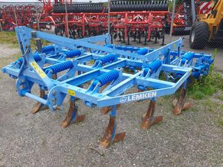 Lemken Karat 9/300 U Flex