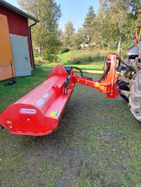 Maschio Giraffa 210