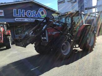 Massey Ferguson 6190