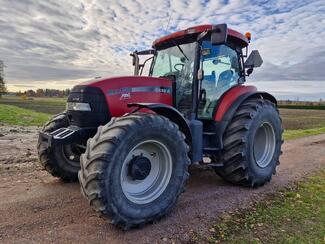 Case IH MXU135 Pro