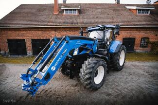 New Holland T 7.230