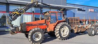 Valmet 905 1988