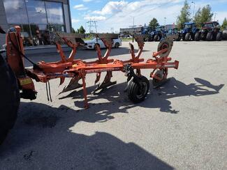 Kuhn Multi-Master 112