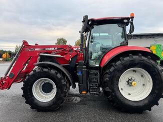 Case IH 165 MCE