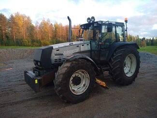 Valtra 8400 2003