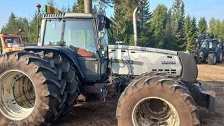 Valtra 8400 2003