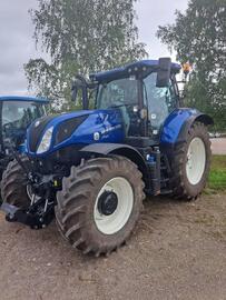 New Holland T7.210 PCE