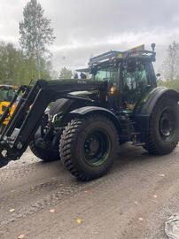 Valtra N175 2023