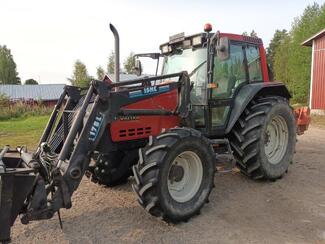 Valtra 6350 2003