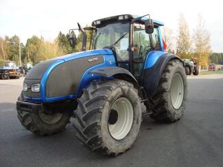 Valtra T150 2006