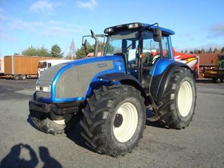 Valtra T150 2006