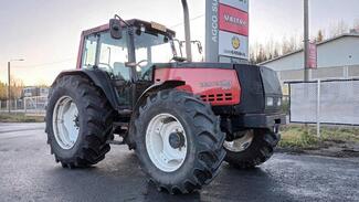 Valmet 8400 1998