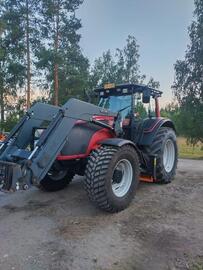 VALTRA T 151 ADVANCE 2008