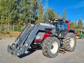 VALTRA T151E +Q76 2007