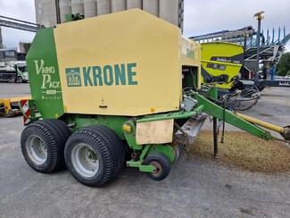 KRONE VARIO PACK 1500 MULTI-CUT 1999