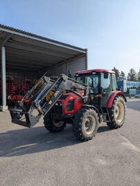 Zetor Proxima Plus 8541