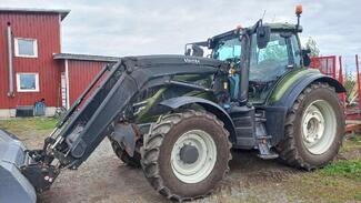 Valtra T145 2023