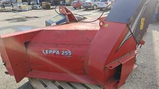 Vama Leppä 255