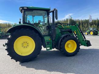 John Deere 6130R