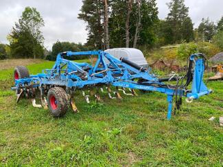 LEMKEN KRISTALL 9 2018