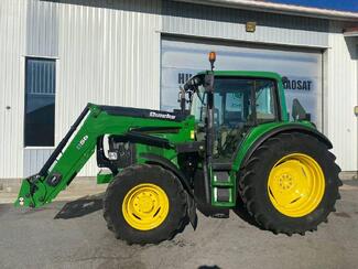 John Deere 6320 Premium