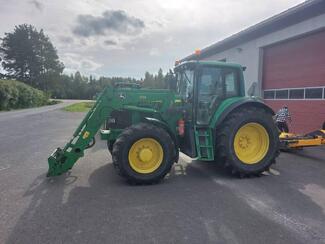 John Deere 6920 AP