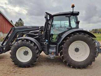 Valtra N175 2021