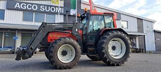 Valmet 8400 1994