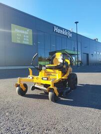 MUU MERKKI CUB CADET XZ5 L107 2022