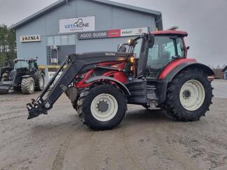 Valtra T174 2020