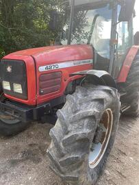 MASSEY-FERGUSON 4270 1998