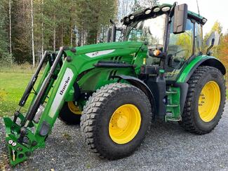 John Deere 6130 R