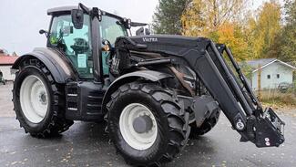 Valtra T175 2023