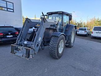 Valtra N121H 2007